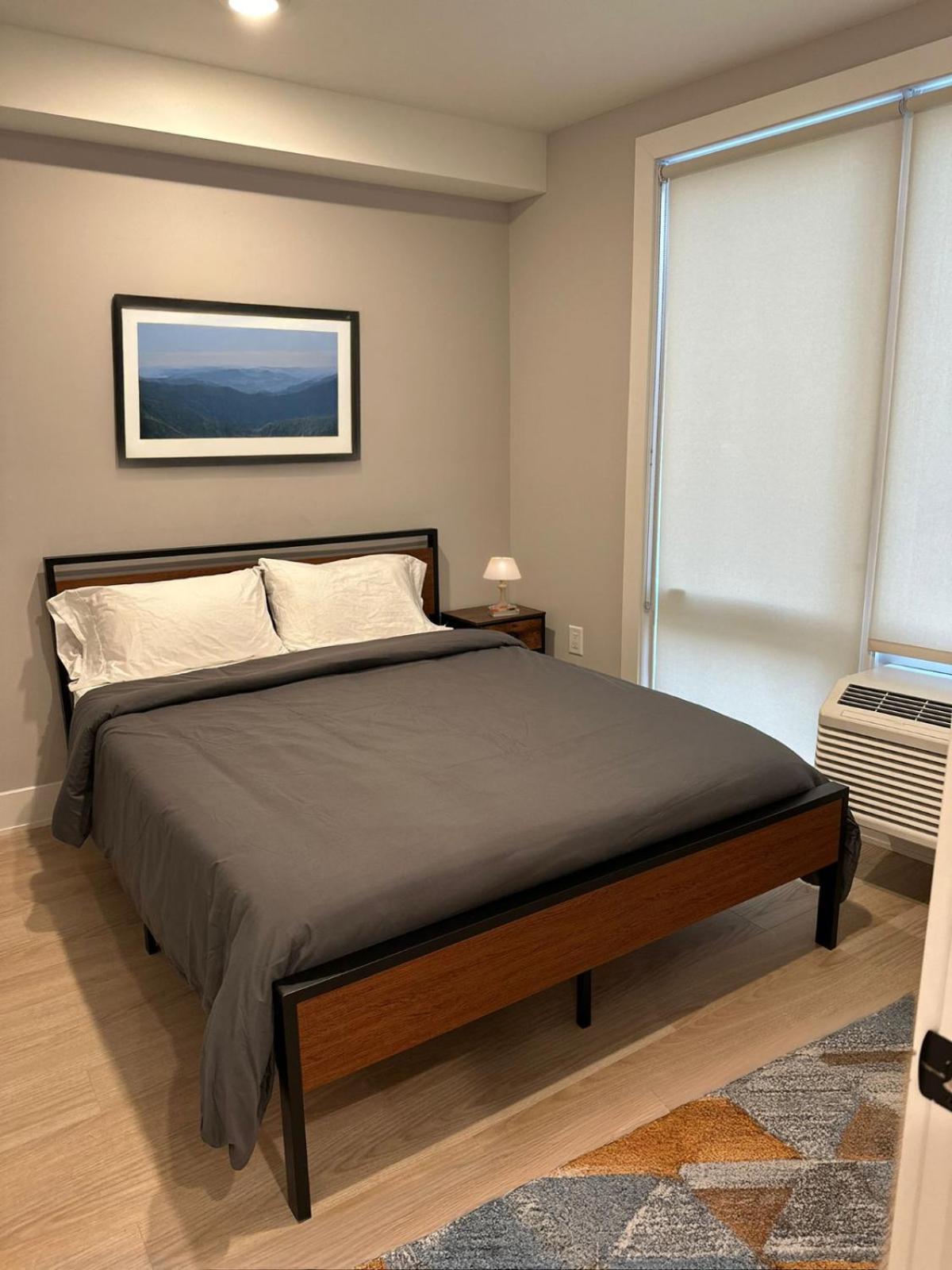 Luxury Stay For Nyc Visit Jersey City 7 Min Walk Nyc Train Station Экстерьер фото