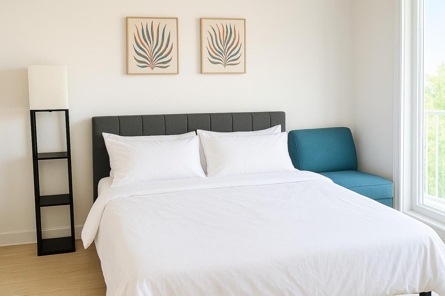 Luxury Stay For Nyc Visit Jersey City 7 Min Walk Nyc Train Station Экстерьер фото