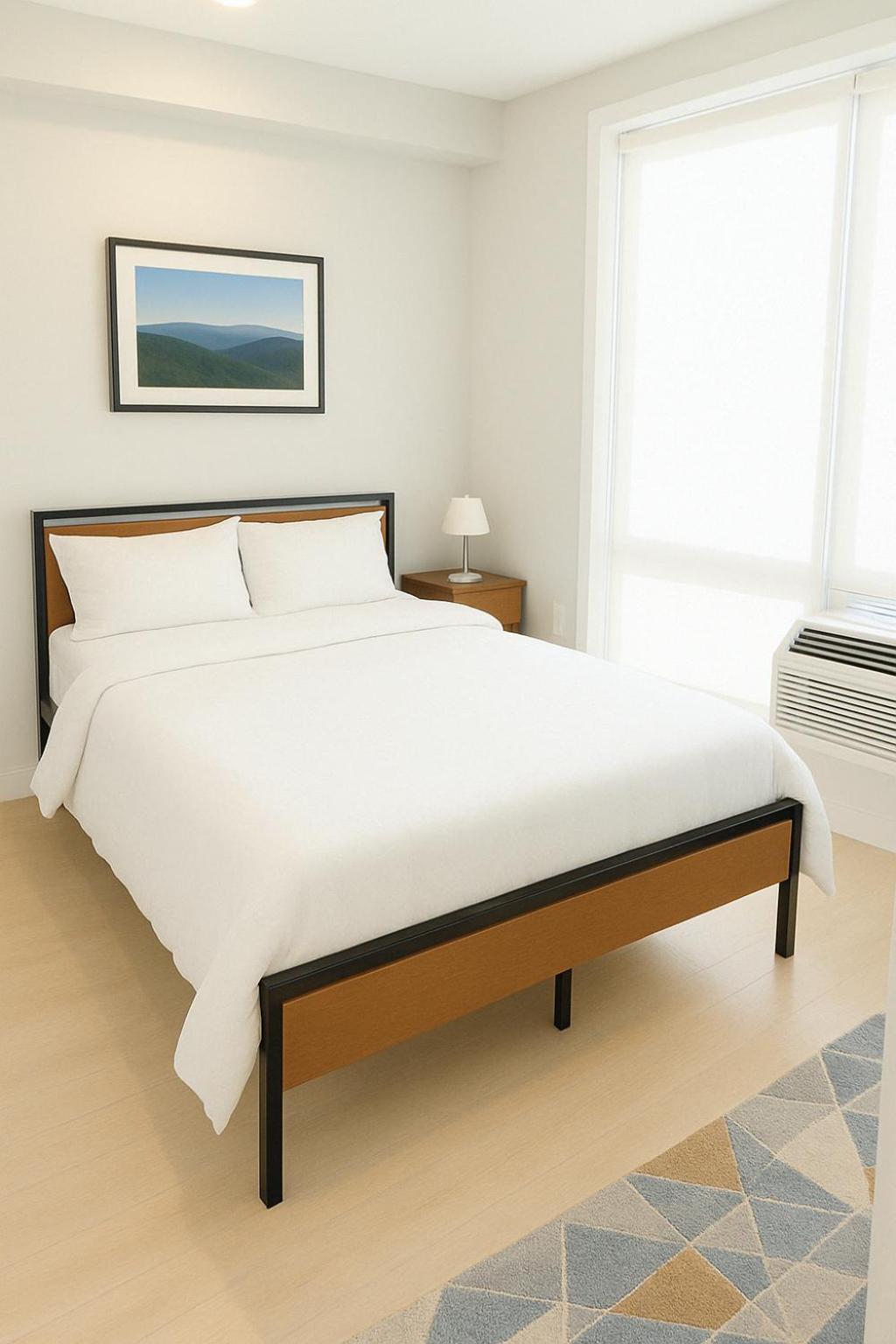 Luxury Stay For Nyc Visit Jersey City 7 Min Walk Nyc Train Station Экстерьер фото