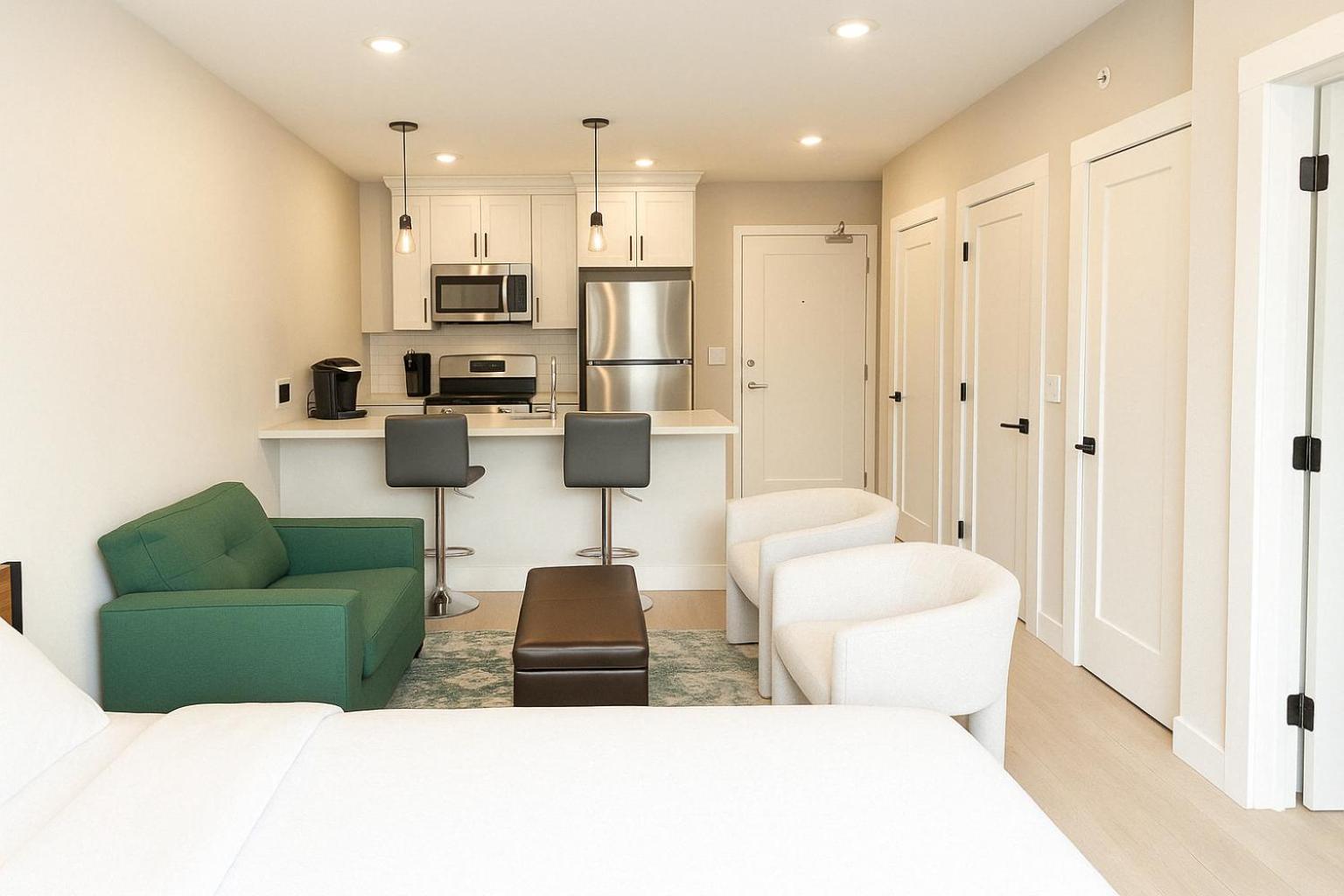 Luxury Stay For Nyc Visit Jersey City 7 Min Walk Nyc Train Station Экстерьер фото